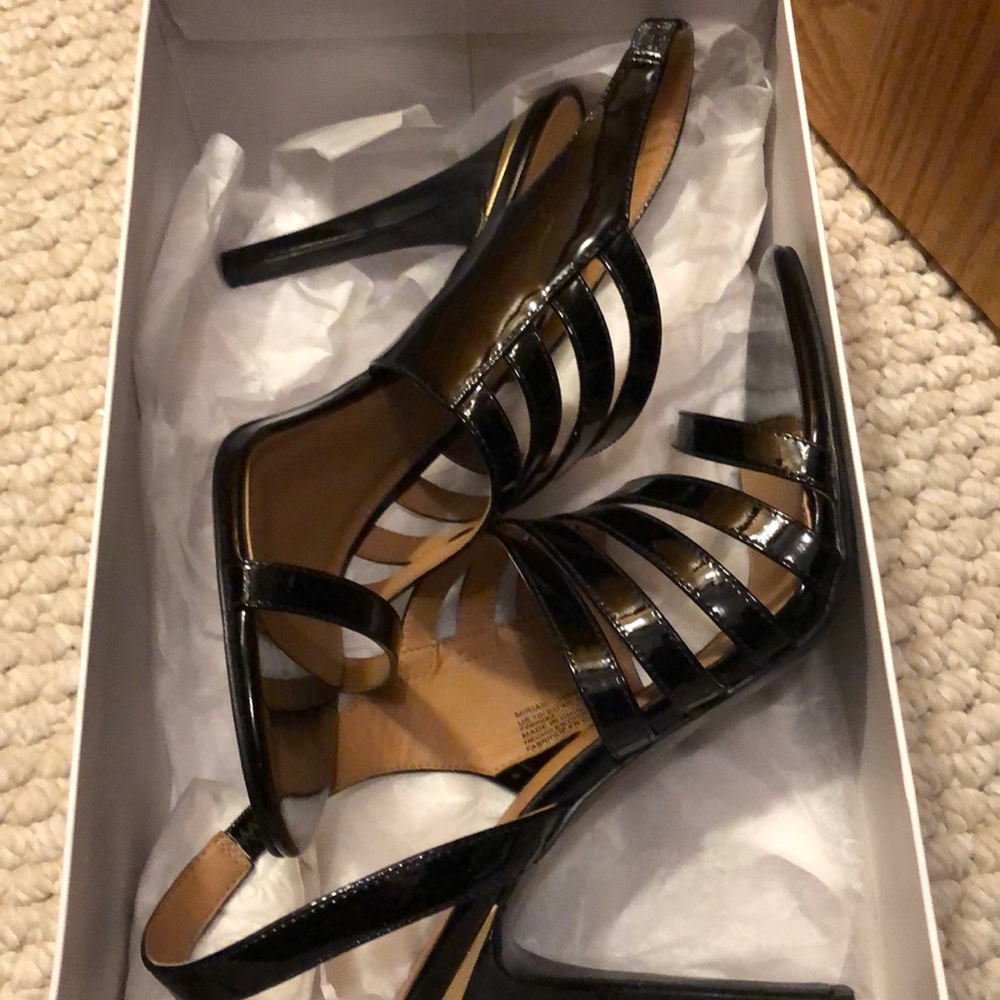 Sexy heels